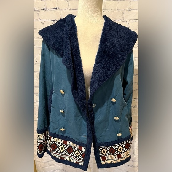 Emery Rose Jacket Size Small - Picture 2 of 8